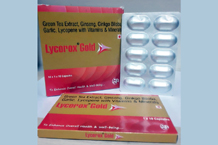  Top Pharma franchise products in Delhi -	capsule lycorox gold.jpg	